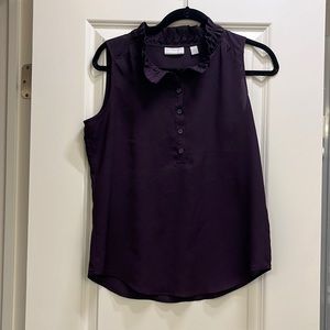 New York & Company Blouse S
